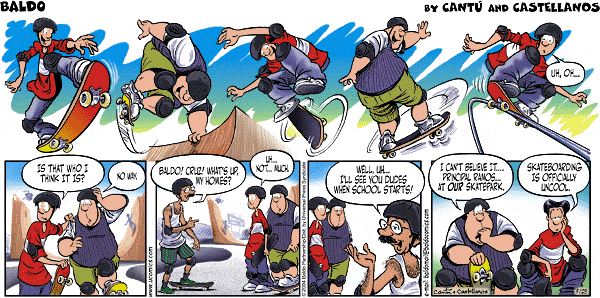 baldo
